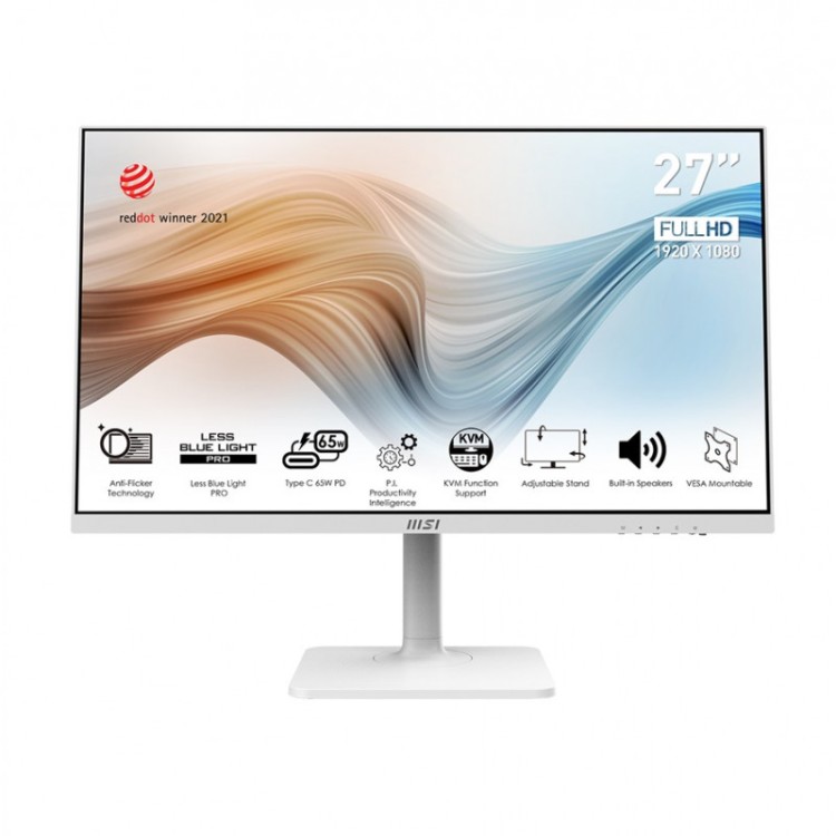 MSI 27" MD272PW (9S6-3PB19H-063)