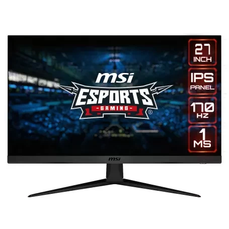 MSI 27" G2712 (9S6-3CB51T-060)