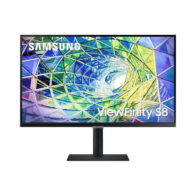 Samsung 27" ViewFinity S8 LS27A800UNIXCI