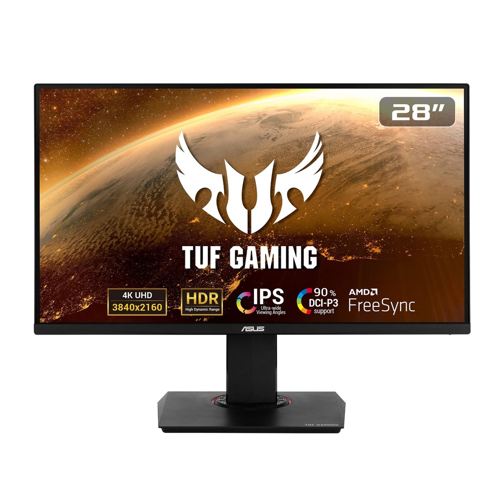 Asus TUF Gaming 28" VG289Q