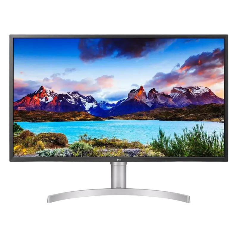 LG 32" 32UL750-W