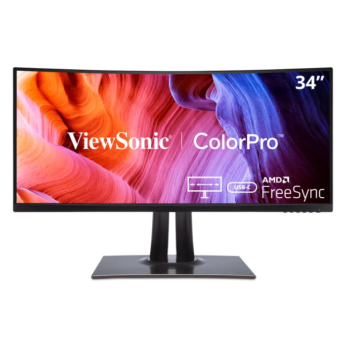 ViewSonic 34" VP3481a