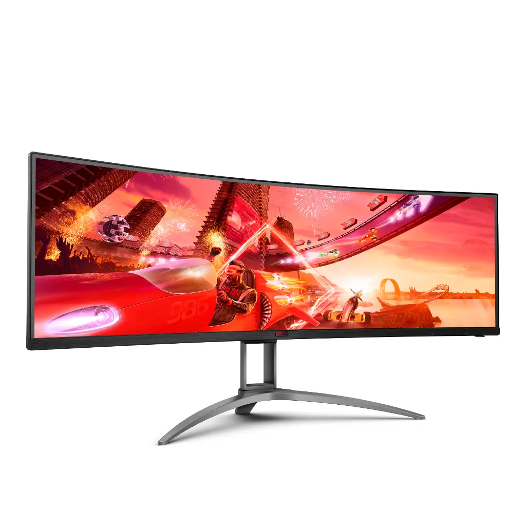 AOC 49" AGON AG493UCX