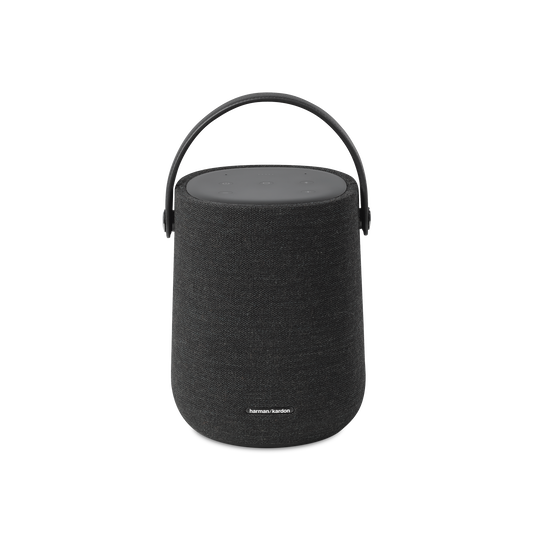 Harman/Kardon Citation 200 Black