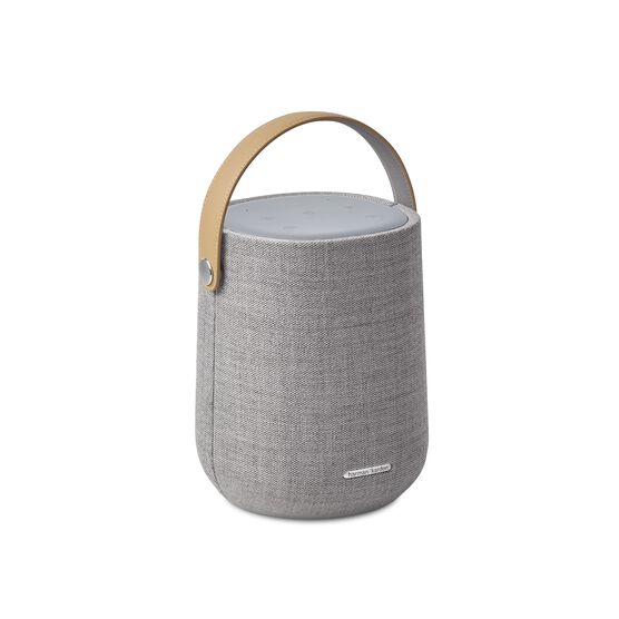 Harman/Kardon Citation 200 Gray