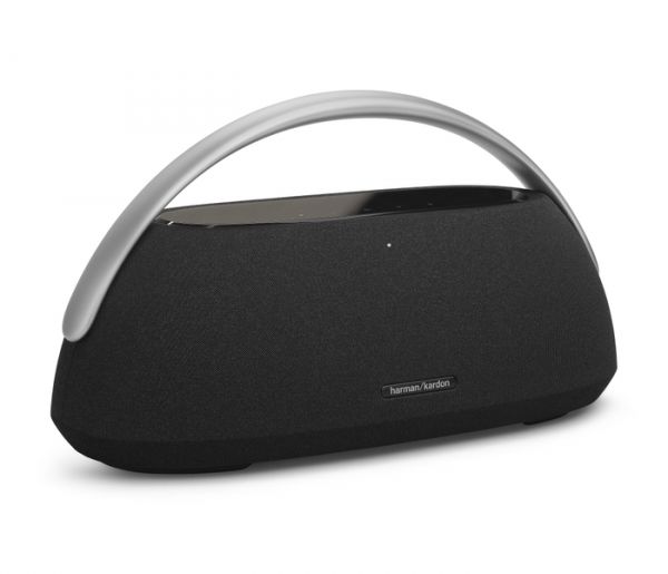 Harman/Kardon Go+Play 3 Black