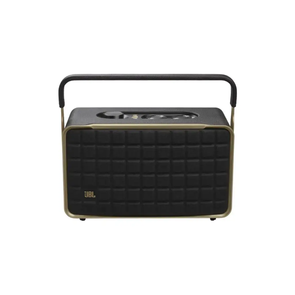 JBL Speaker Authentics 300 Black