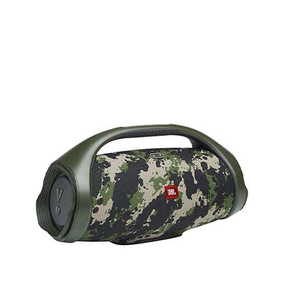 JBL Speaker Boombox 2 Army