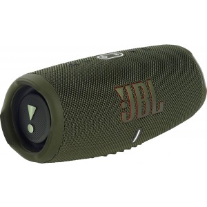 JBL Speaker Charge 5 Green