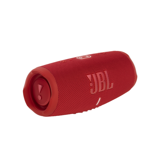 JBL Speaker Charge 5 Red