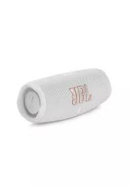 JBL Speaker Charge 5 White