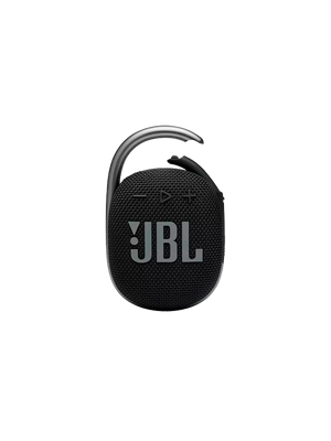 JBL Speaker Clip 4 Black