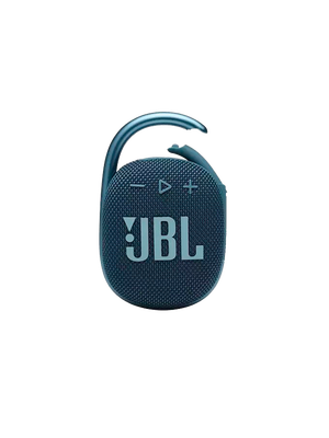 JBL Speaker Clip 4 Blue