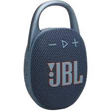 JBL Speaker Clip 5 Blue 