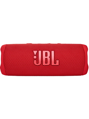 JBL Speaker Flip 6 Red