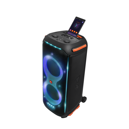 JBL Speaker Partybox710 