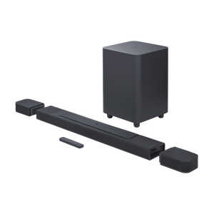 JBL Speaker SoundBar 1000