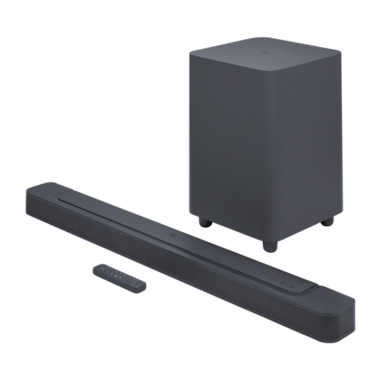 JBL Speaker SoundBar 500