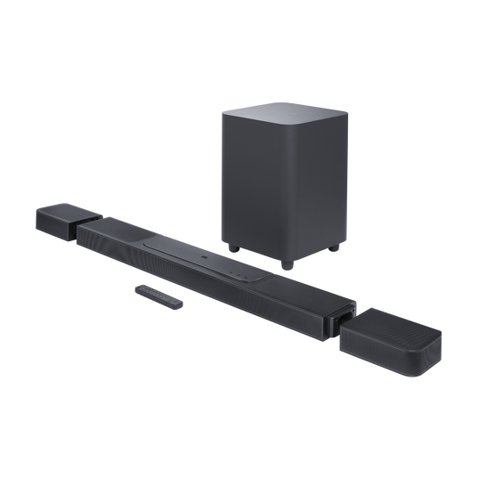 JBL Speaker SoundBar 800 