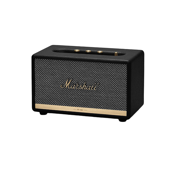 Marshal Speaker Acton 2 Black