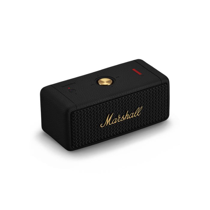 Marshal Speaker Emberton 2 Black