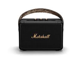 Marshal Speaker Kilburn 2 Black