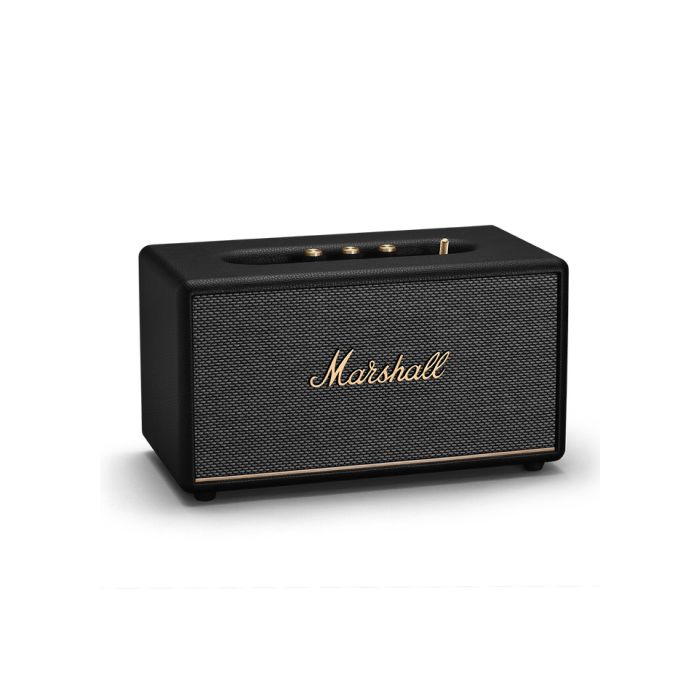 Marshal Speaker Stanmore 3 Black