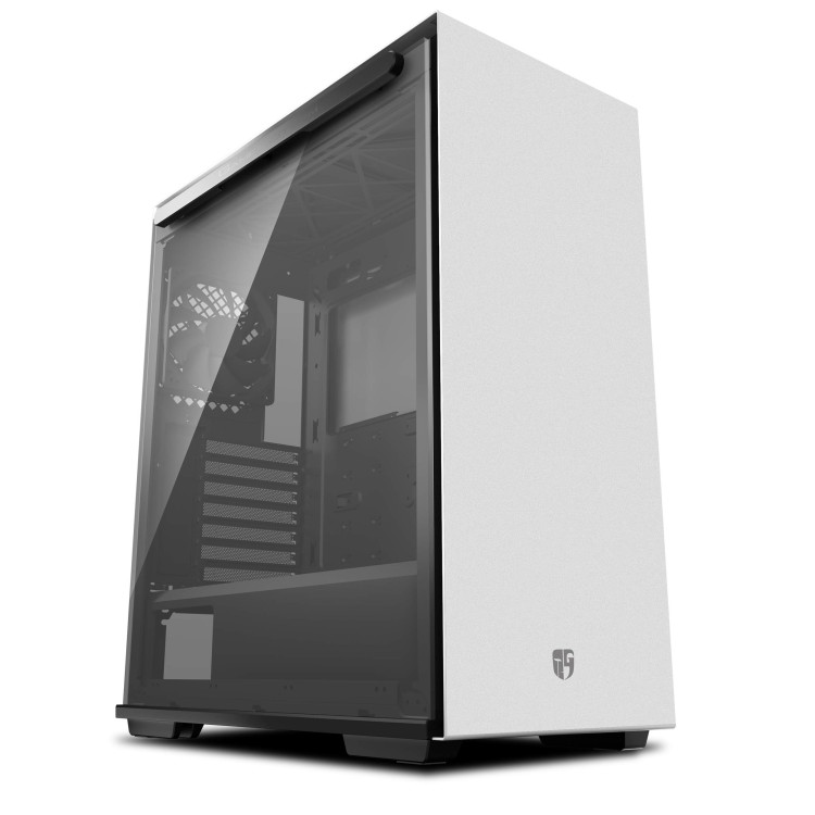 DeepCool Macube 310P White