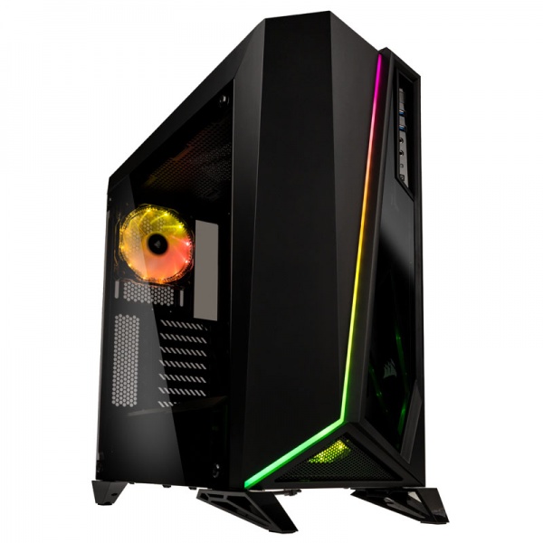 Corsair Carbide Series SPEC-OMEGA RGB Mid-Tower