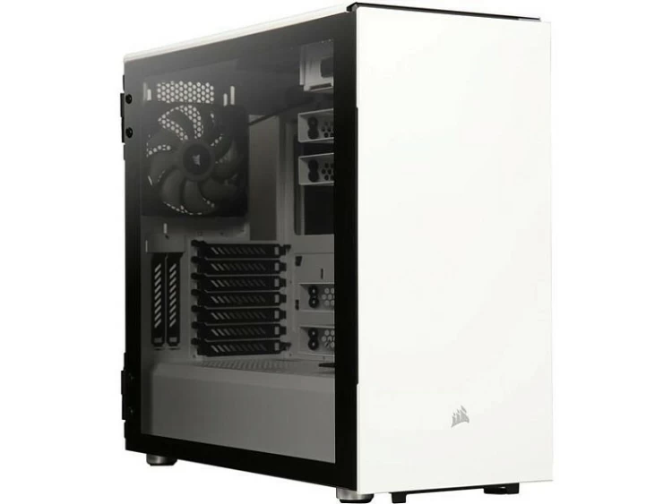 Corsair Carbide 678C White CC-9011170-WW