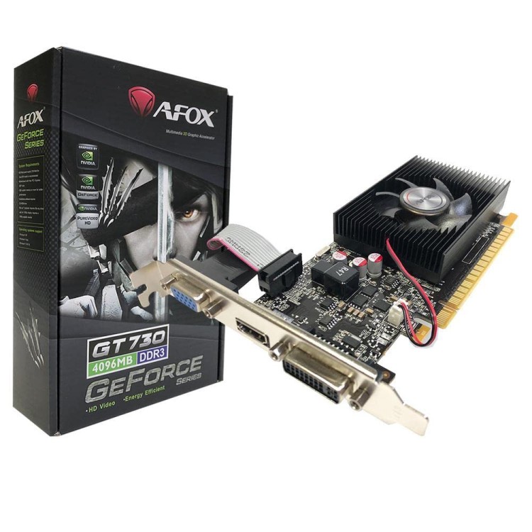 Afox GT730 4Gb