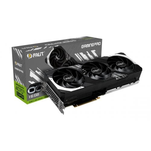 Palit RTX4070Ti Super Gaming Pro 16Gb