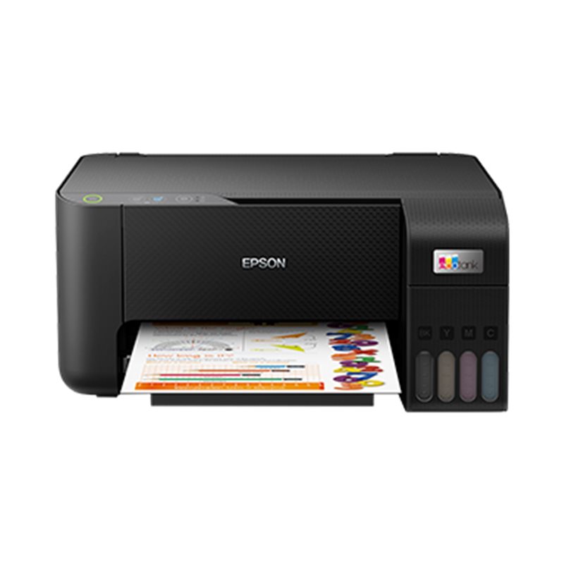 Epson Ecotank L3210