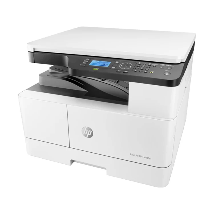 HP LaserJet MFP M438n