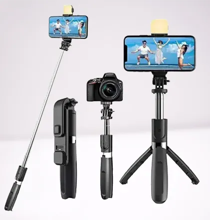 Selfie Stick S10