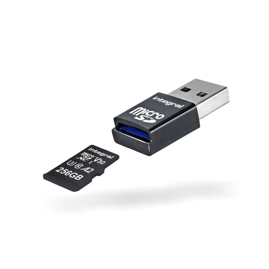 USB Card Reader