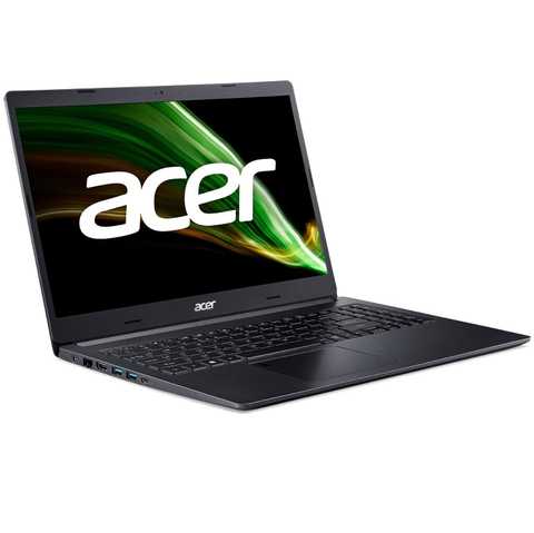 Acer Aspire A515-58P-55K7