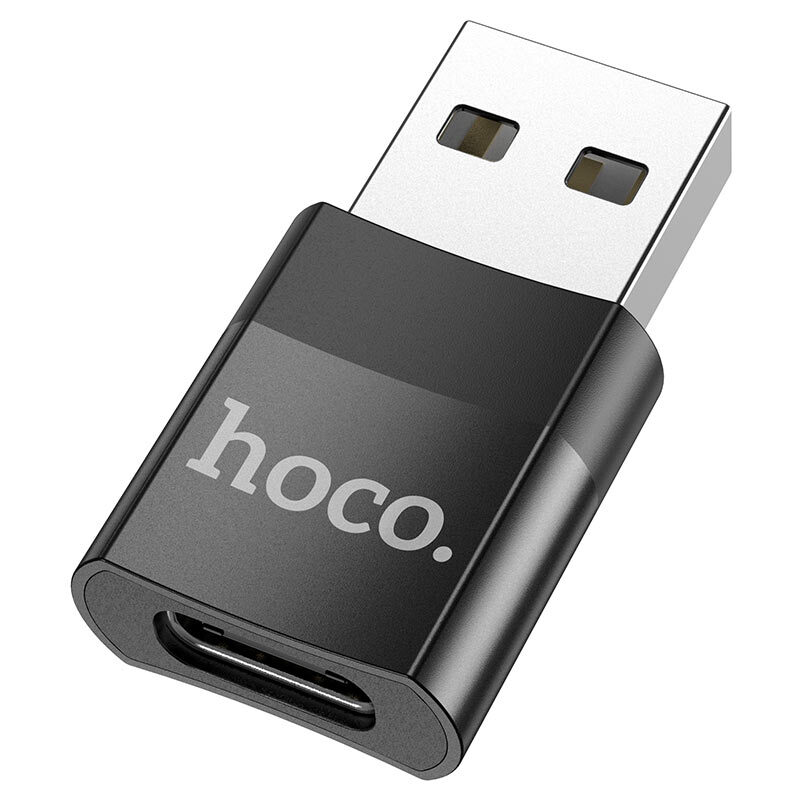 UA17 USB-ից Փոխարկիչ Type-C USB2.0