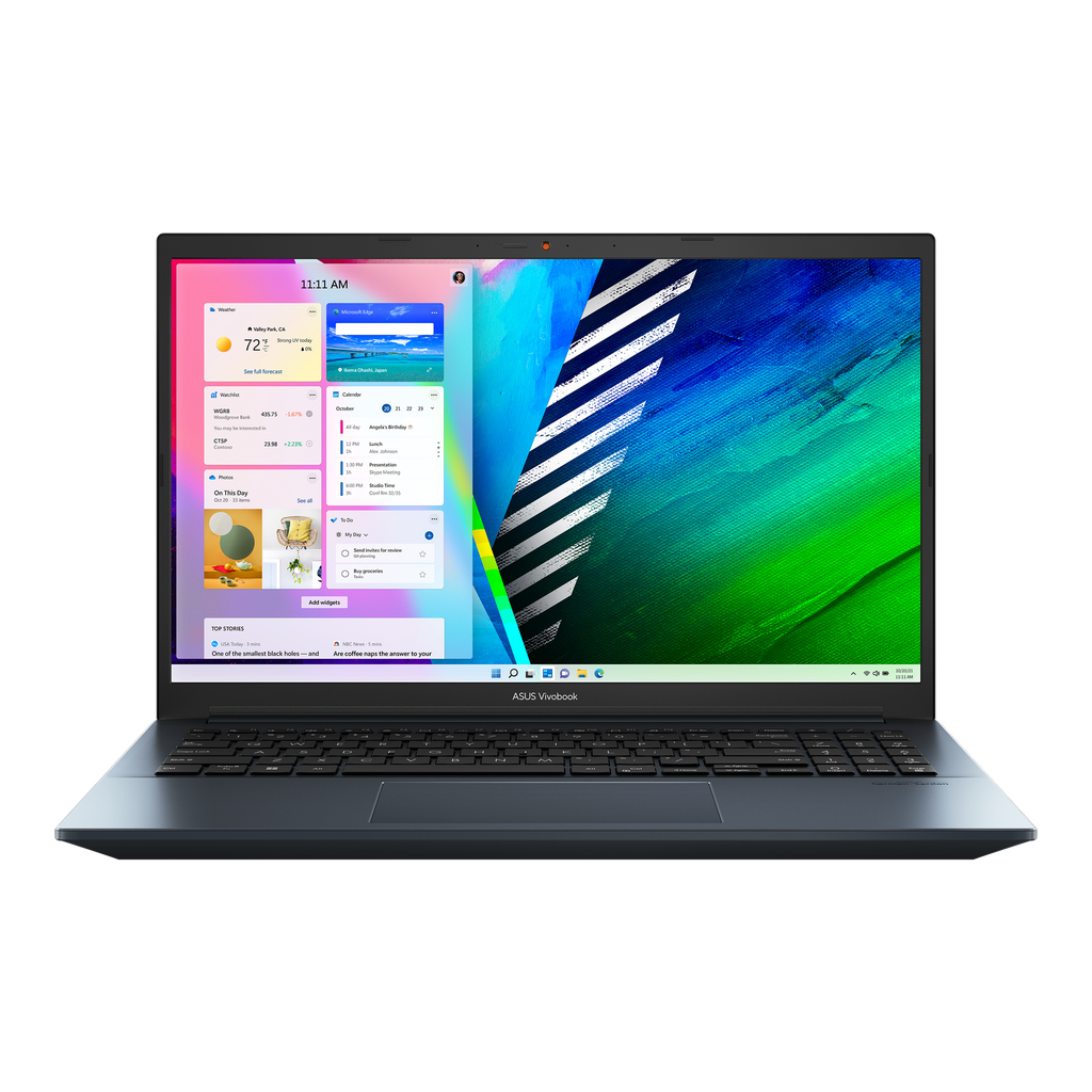 Asus VivoBook K3500P OLED