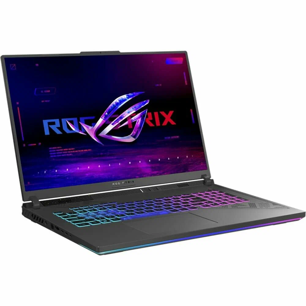 Asus ROG Strix G18 G814JVR-IS96