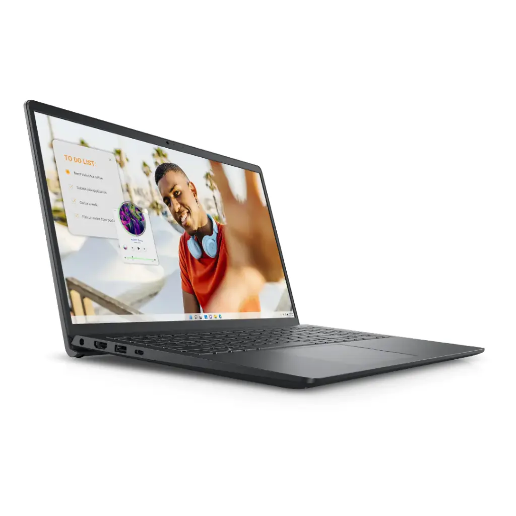 Dell Inspiron 3535