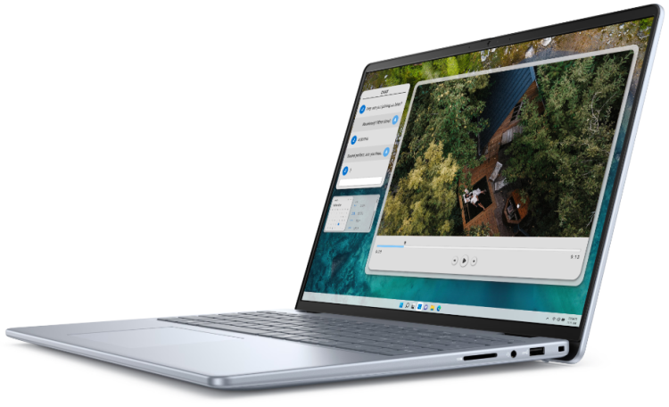 Dell Inspiron 5640 Touch