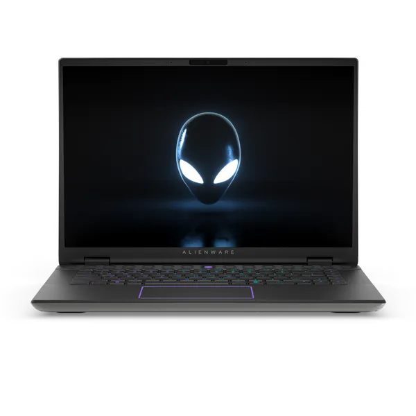 Dell Alienware M16 R2