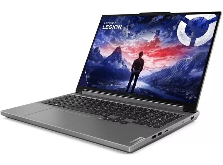 Lenovo Legion 5 16IRX9 (83DG00A9US)