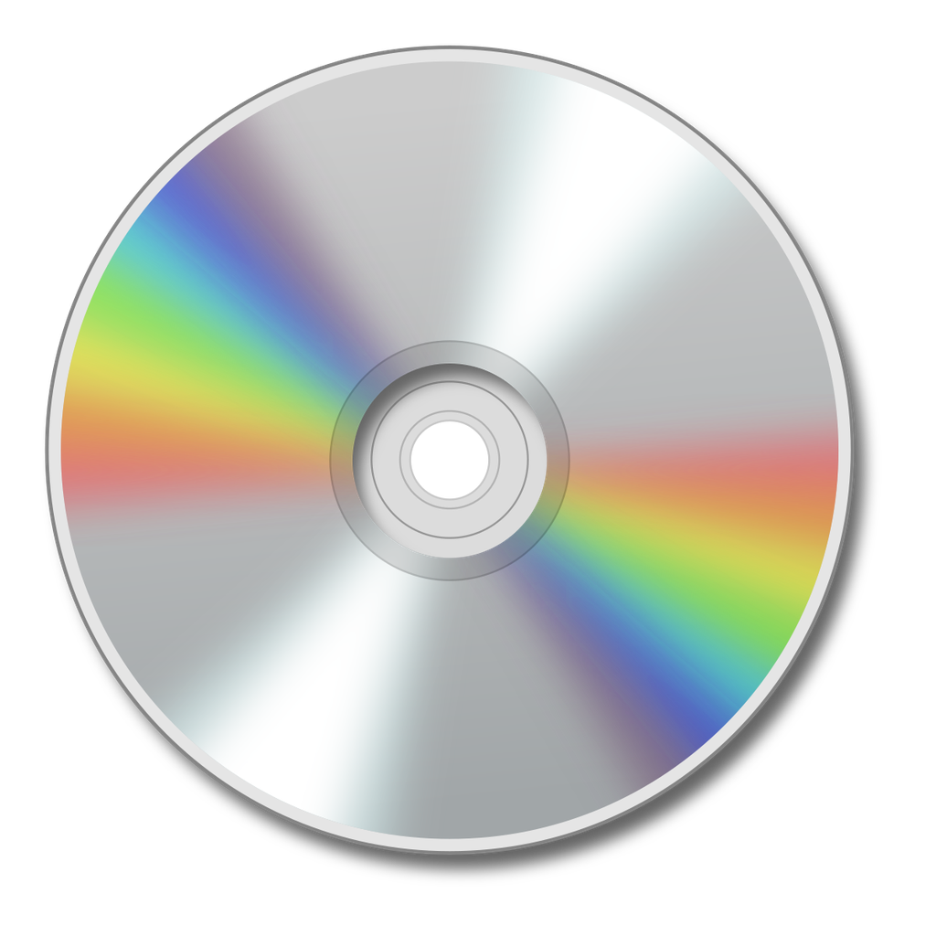 CD Disc