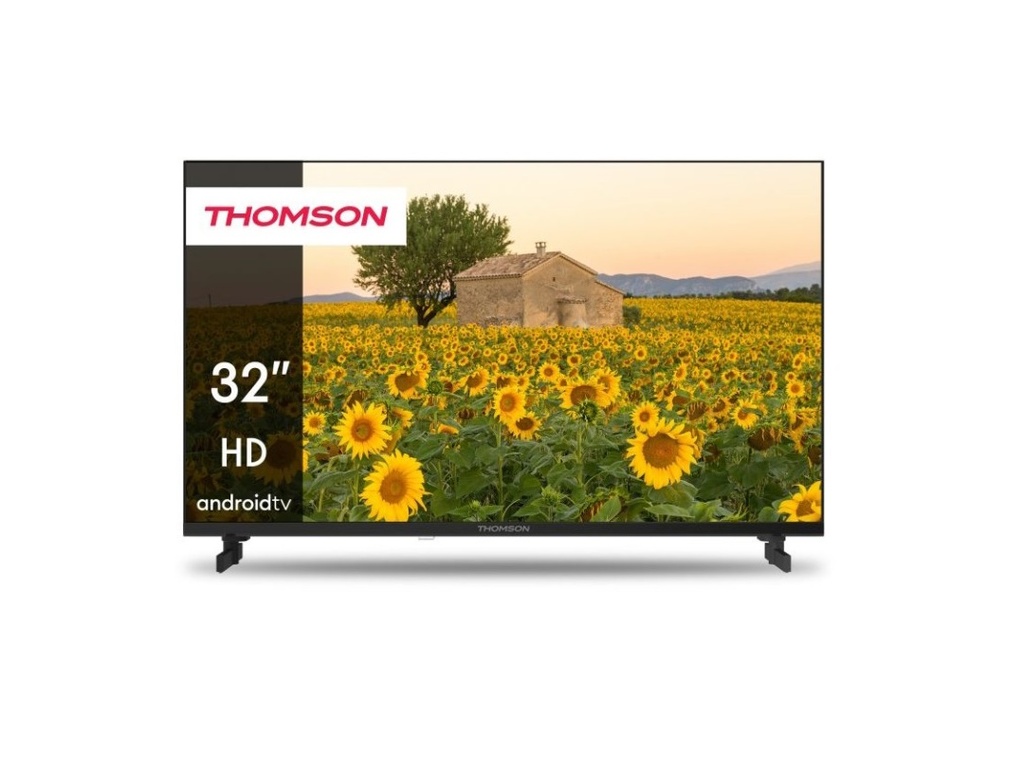 Thomson Android TV 32" LD32HD-3218