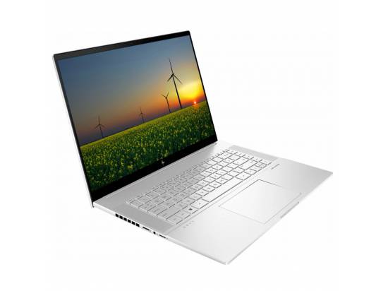 HP Envy 16-h1023dx Touch