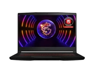 MSI Thin GF63 12VF-436US i7