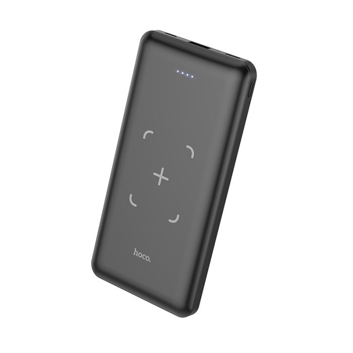 Power Bank HOCO J50 անլար լիցքավորմամբ (10000mAh)
