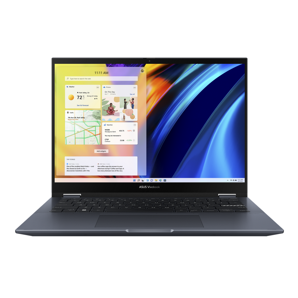 Asus VivoBook TP3402Z